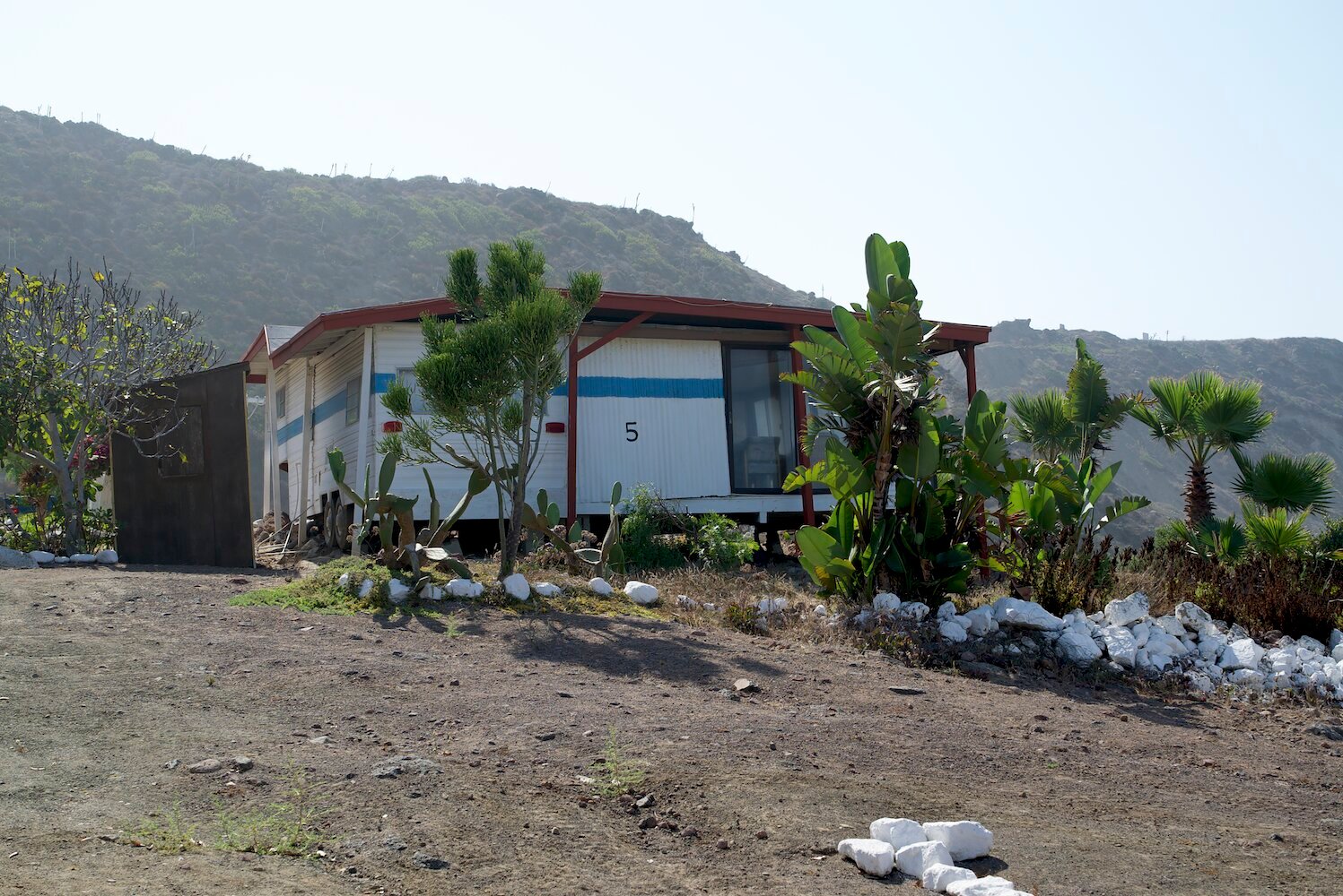 Luxury Trailer Rental