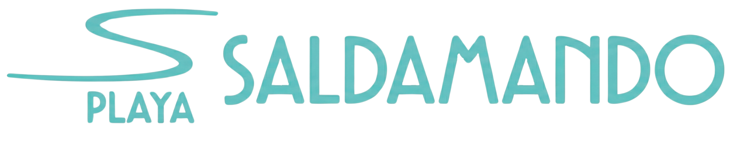 Playa Saldamando